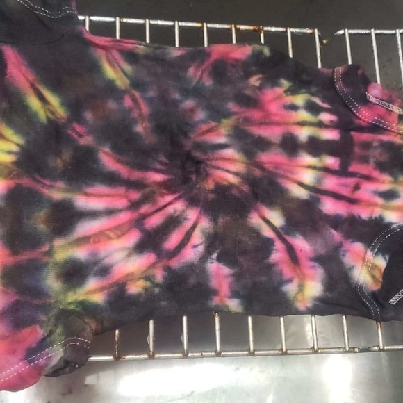 Tie dye - Picture 7 of 7
